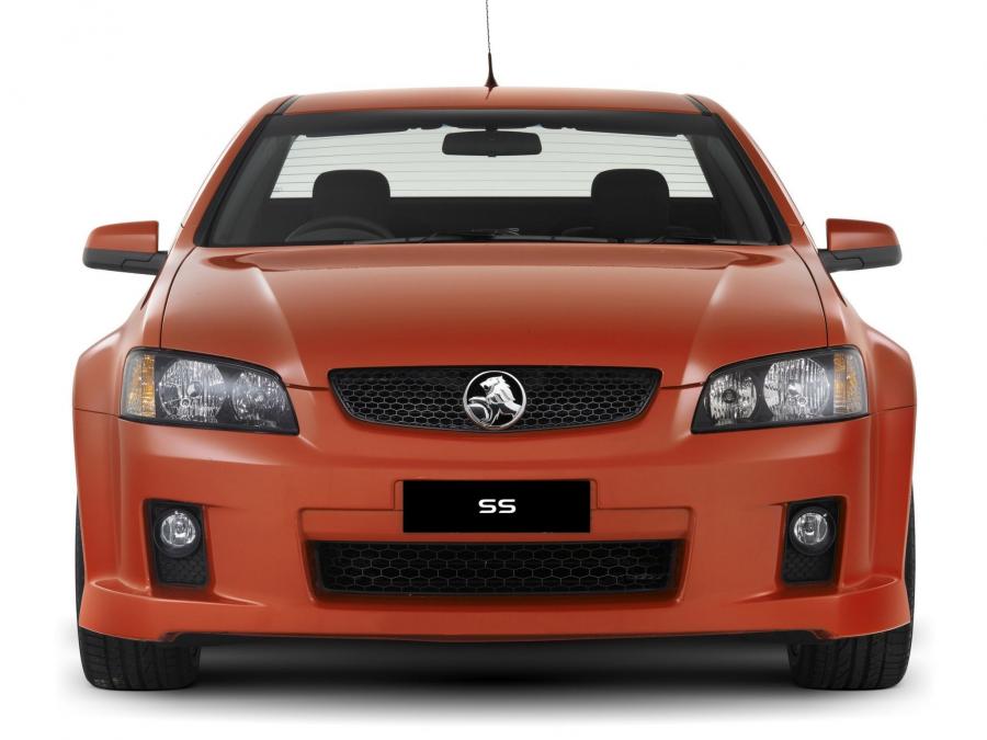  Holden Ute SS 2007 года  (фото 1 из 3)